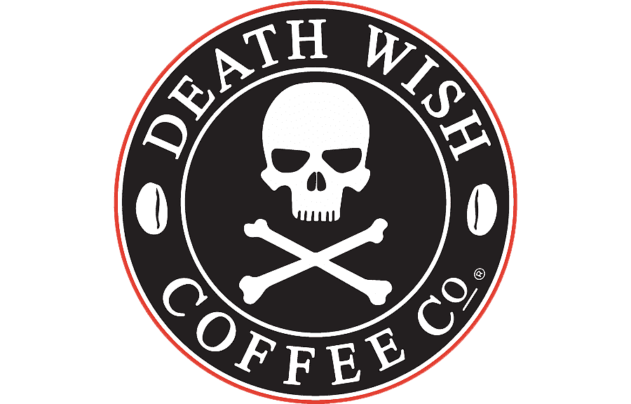 Death Wish Coffee logo