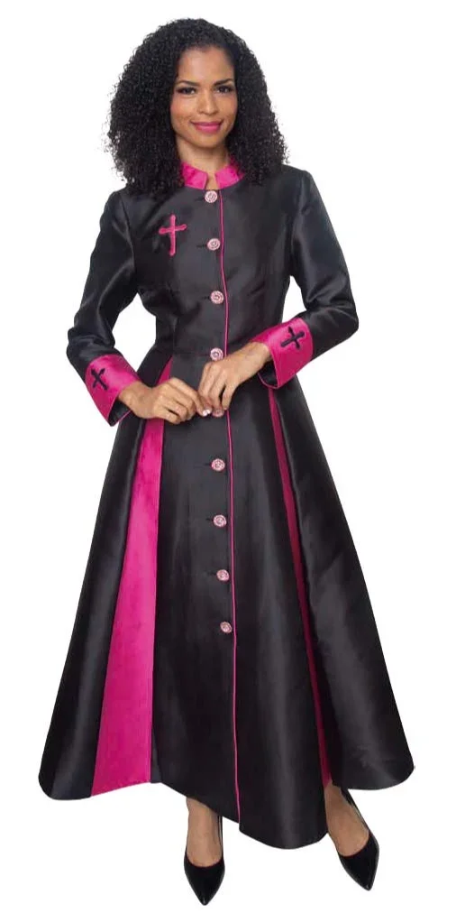 Church women Robe at histyle tampa