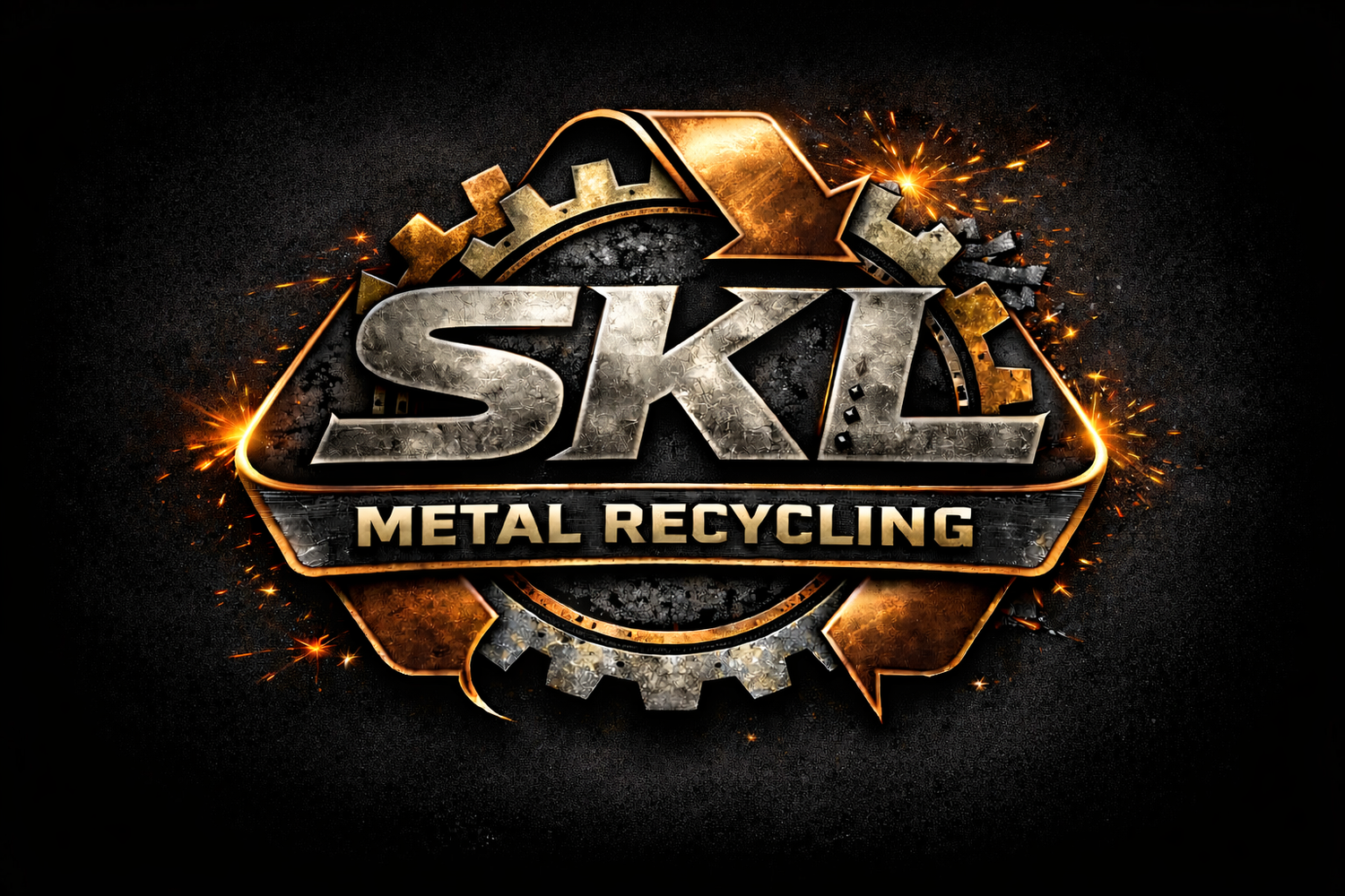 SKL Metal Recycling