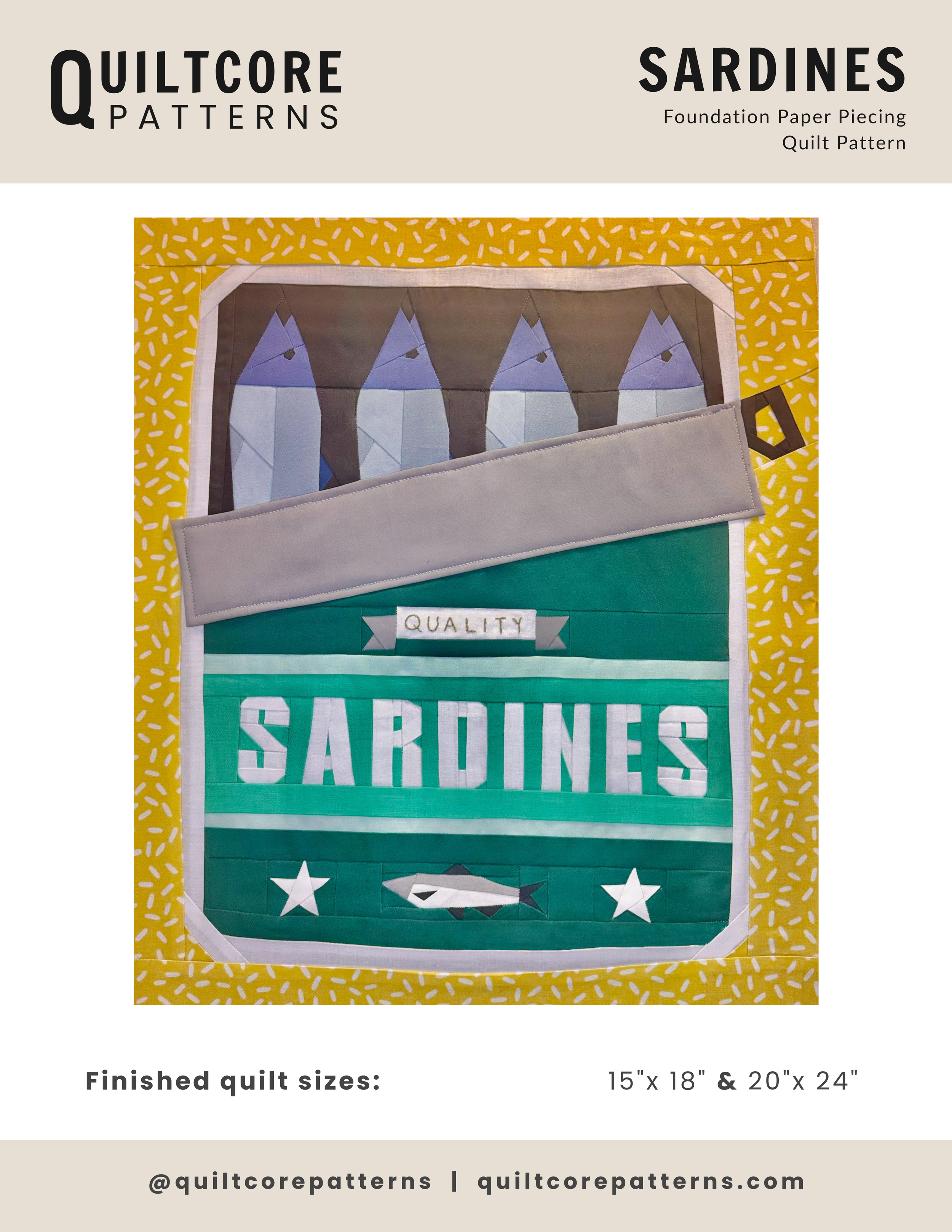 Sardines
