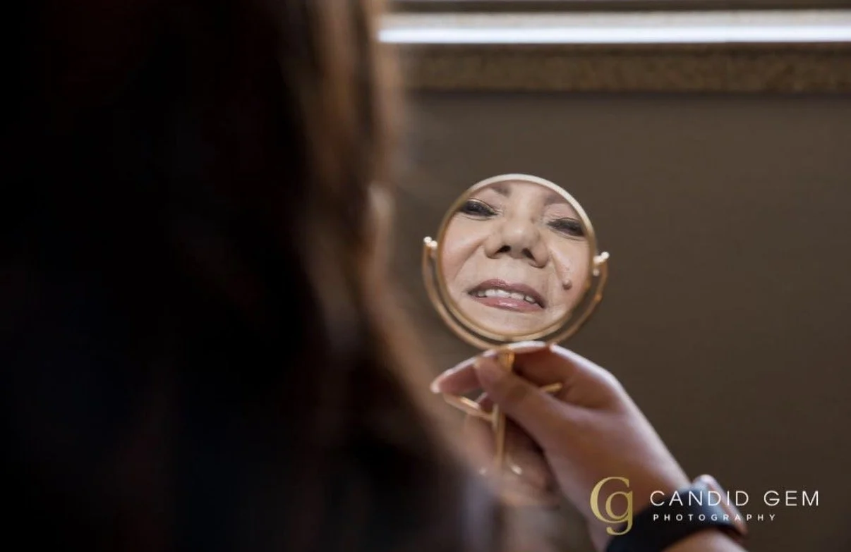 PERSONAL BEAUTY CONSULTANT / SHOPPING