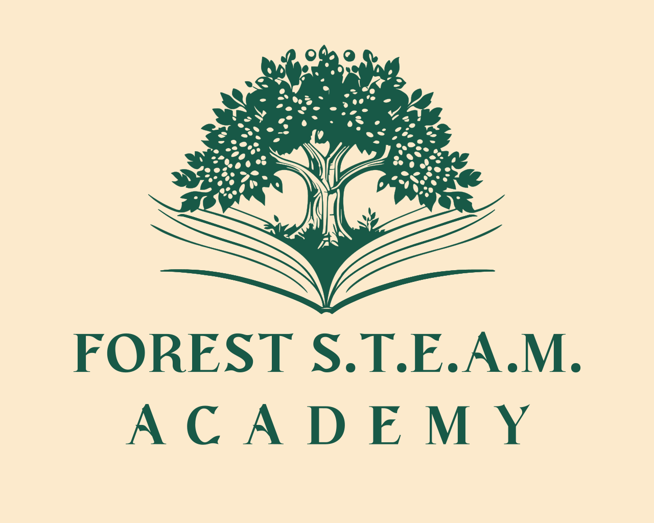 Forest STEAM Academy