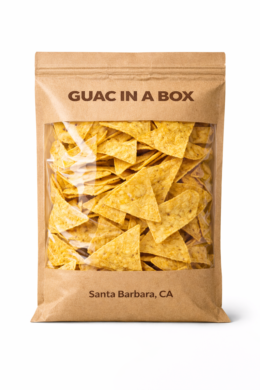 Premium Tortilla Chips