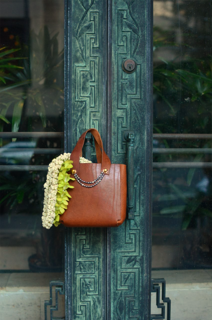 Camila Bag in Large