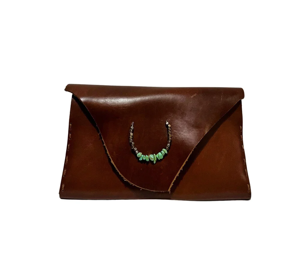 Sienna Clutch - The CAMILA Boutique