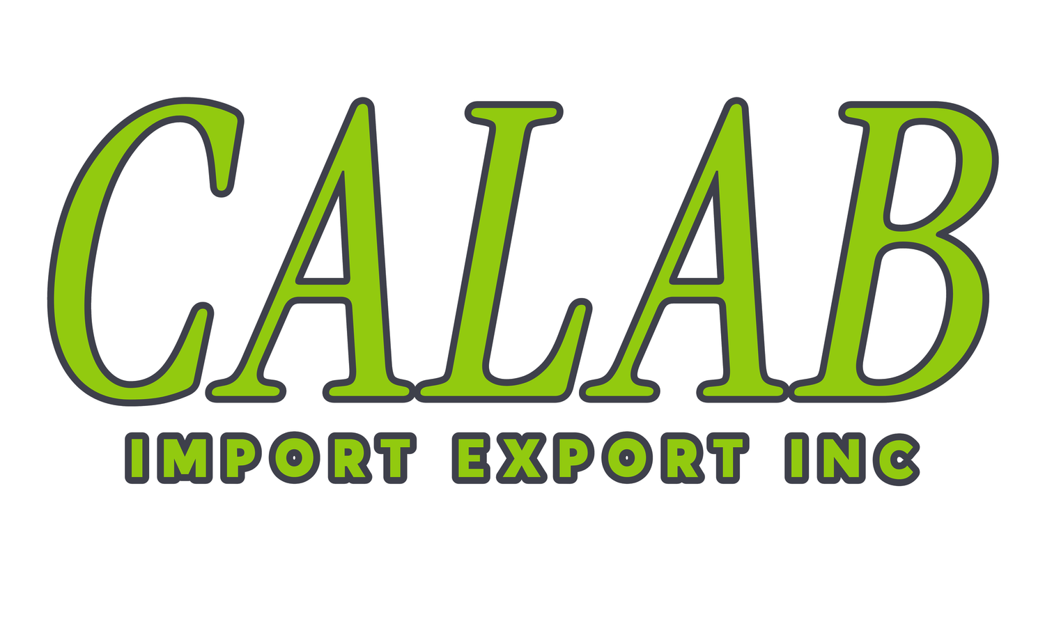 CALAB Import Export Inc.
