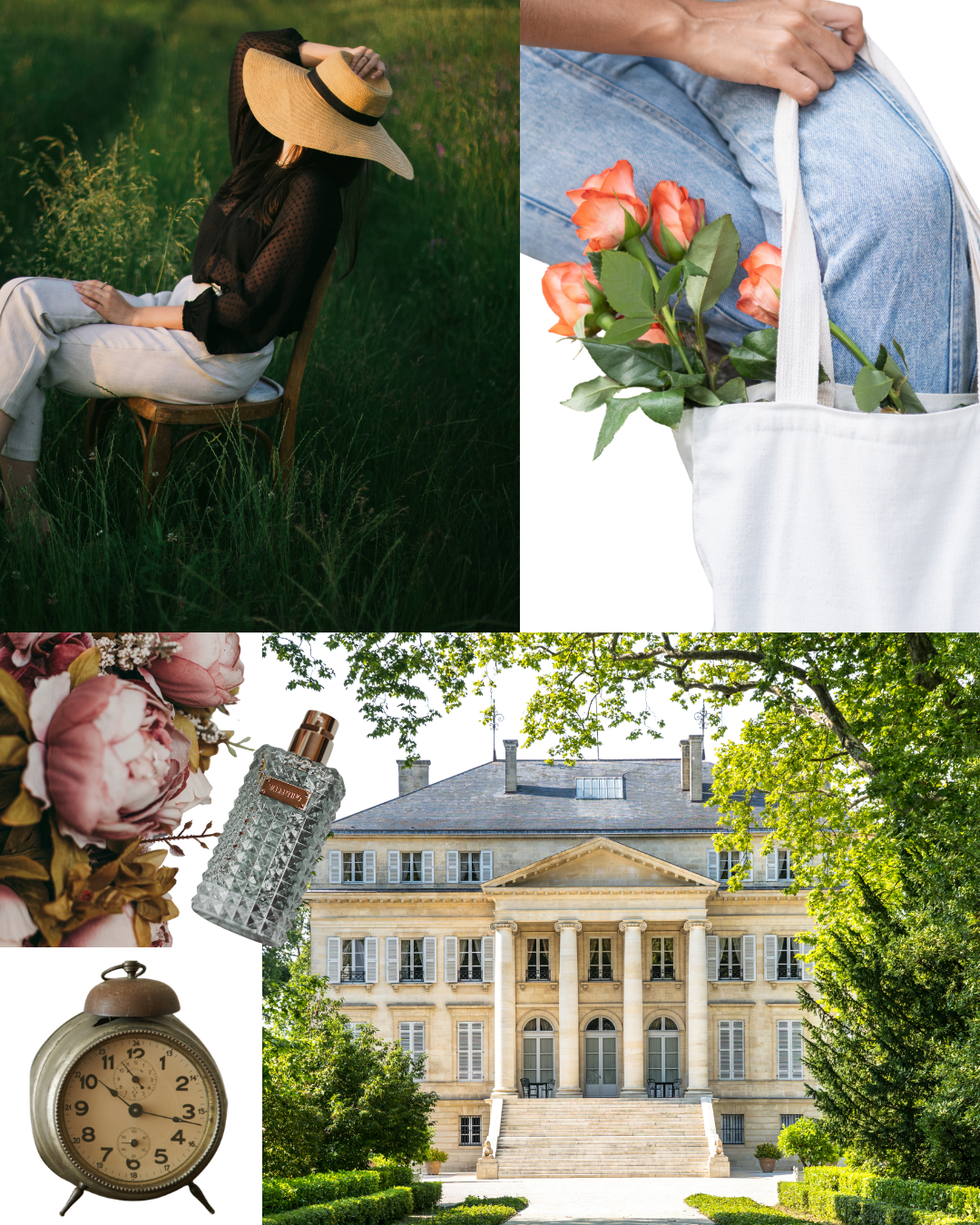 Why The Future of Work Requires a Chateau