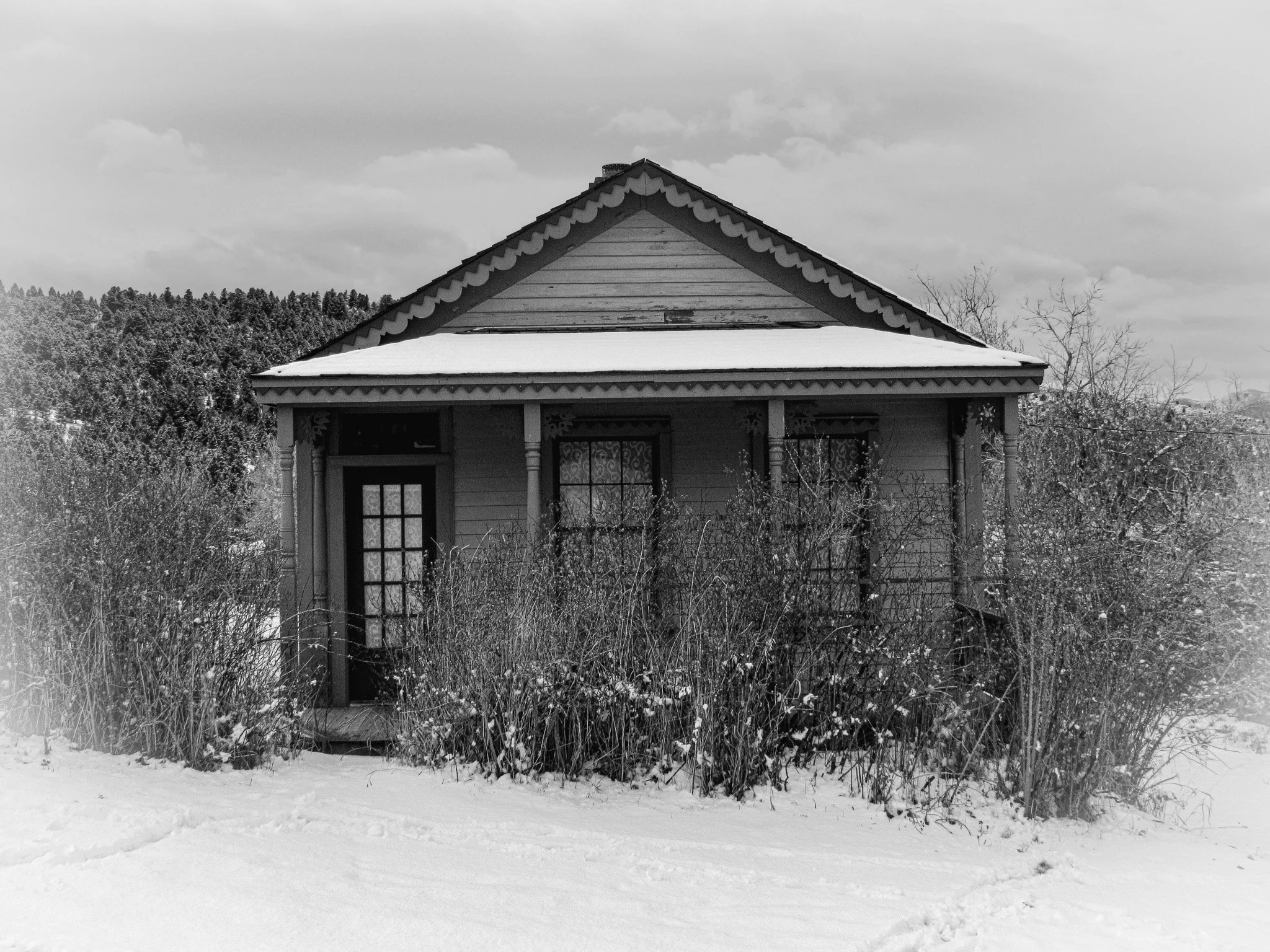 Good Morning, Virginia