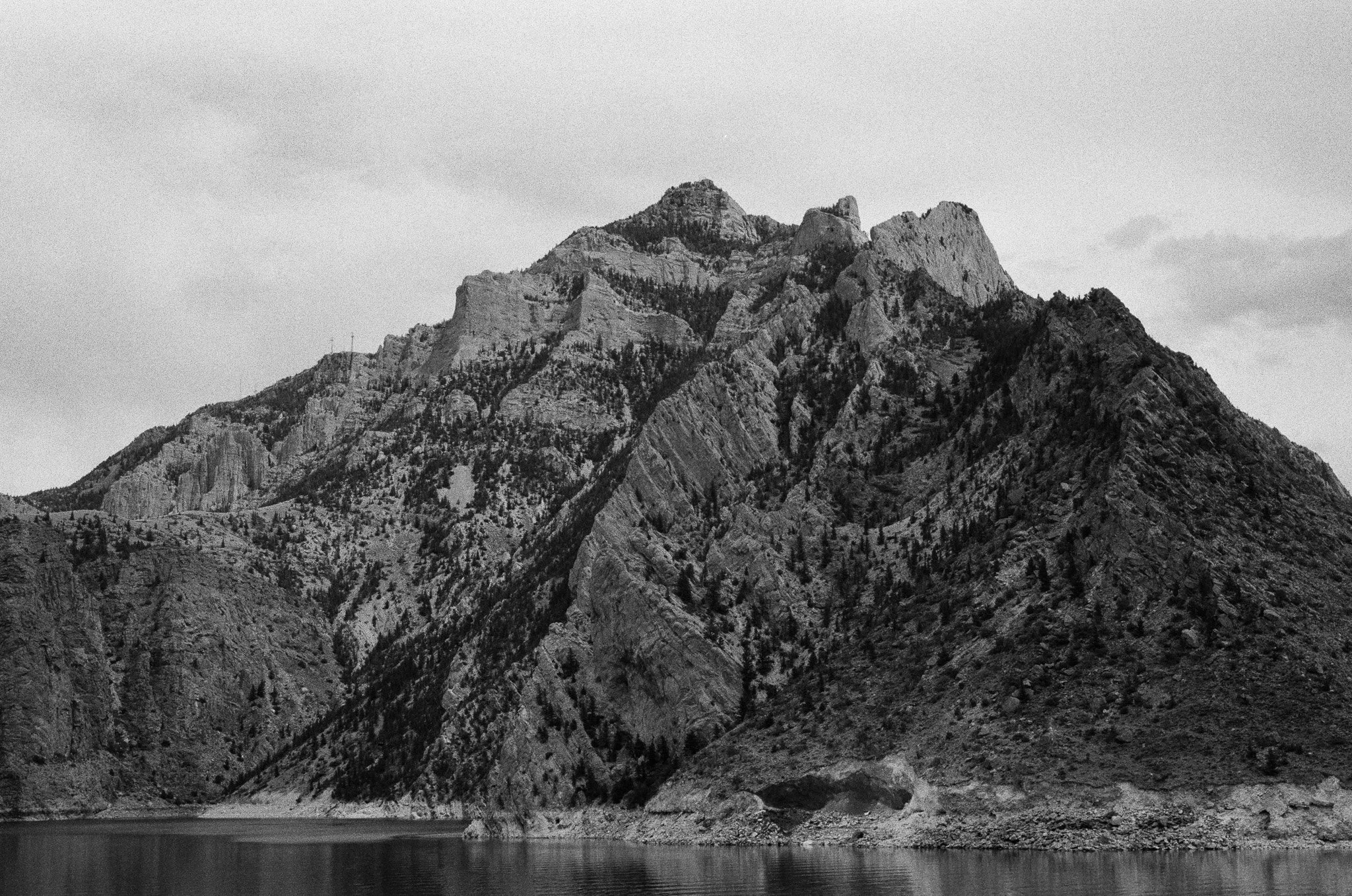 Cody, WY