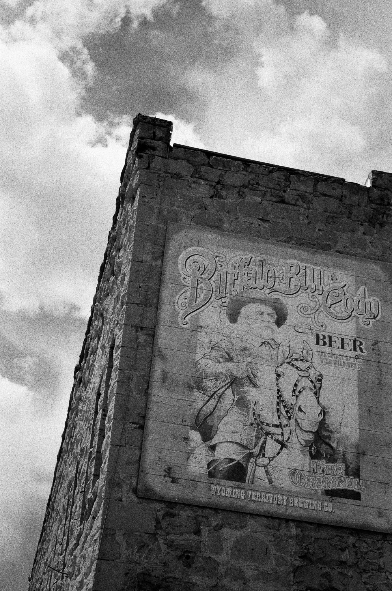 Brewski 
Cody, WY