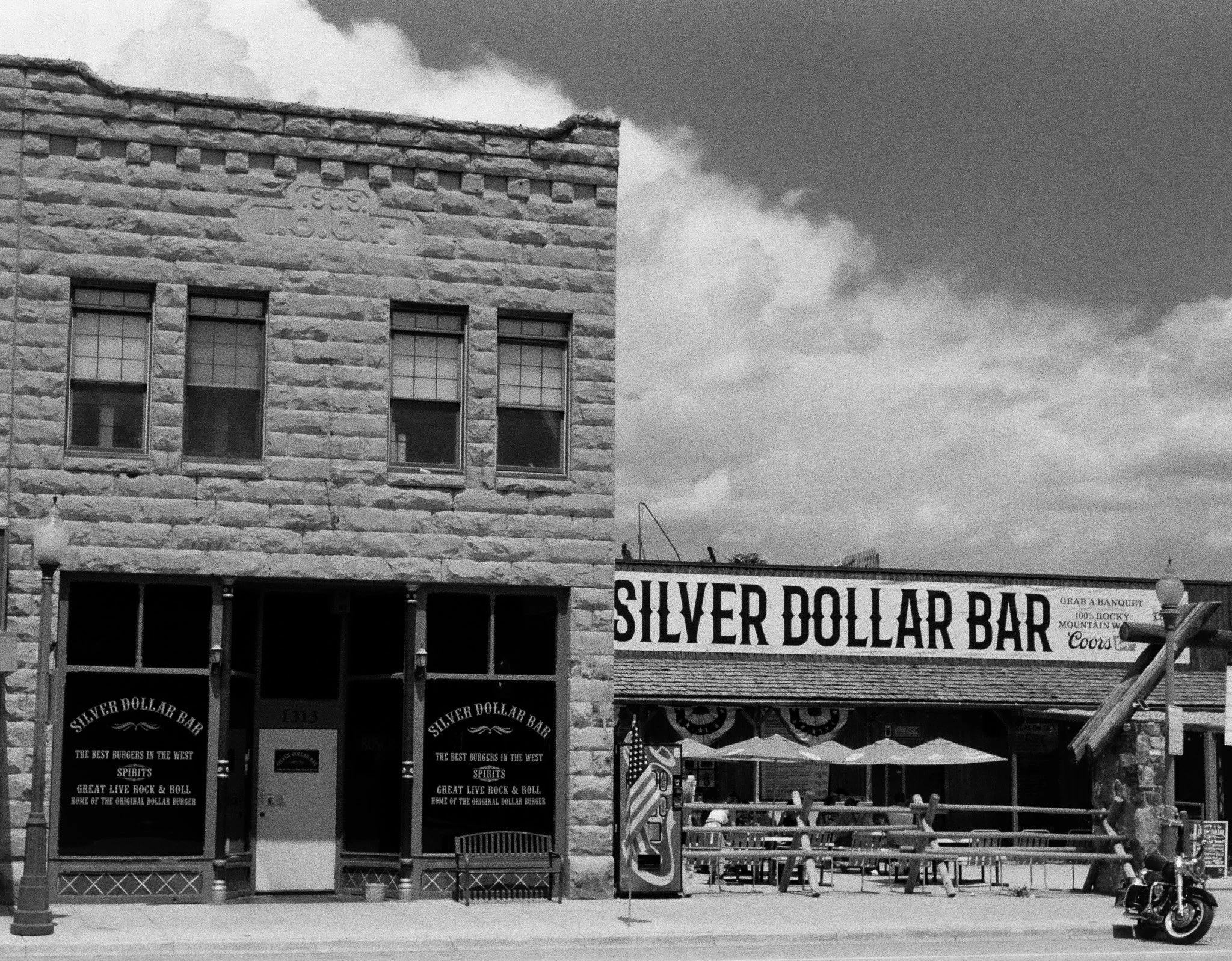 Many of Nights
Cody, WY