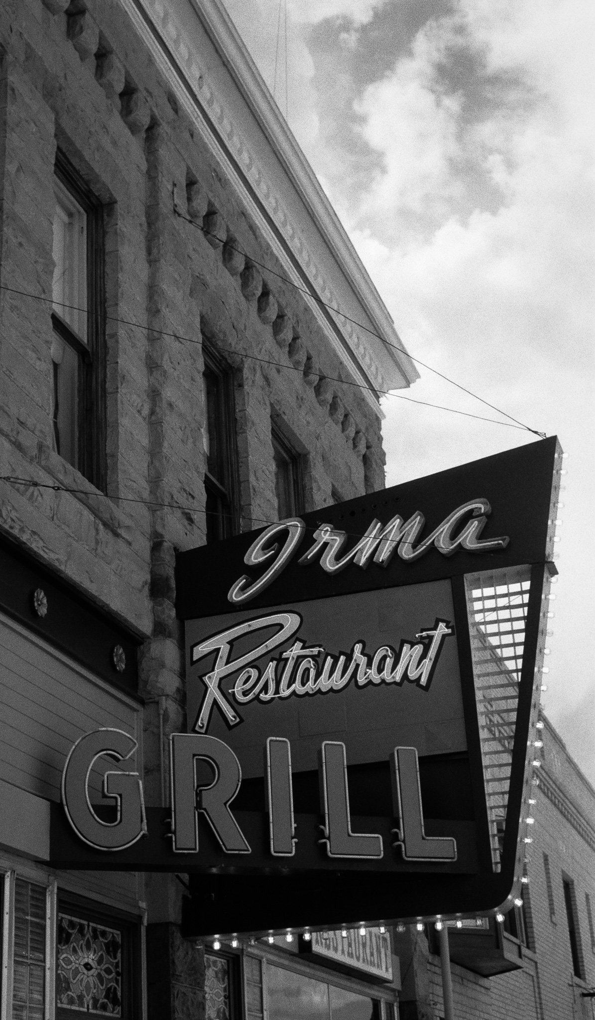 Sheridan Ave.
Cody, WY