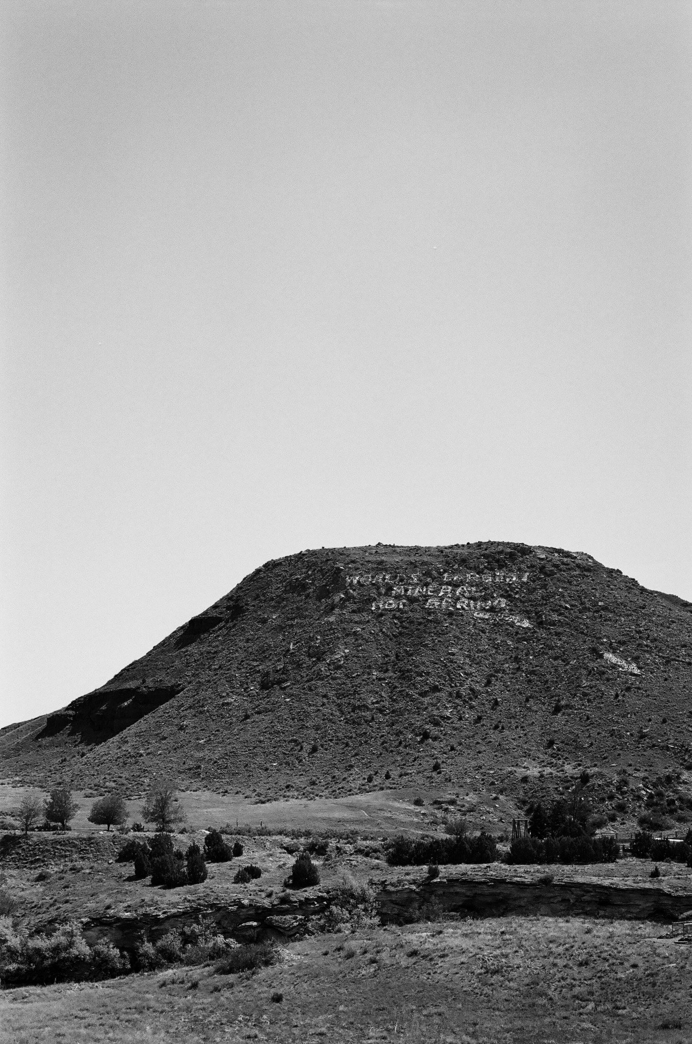Thermopolis, WY