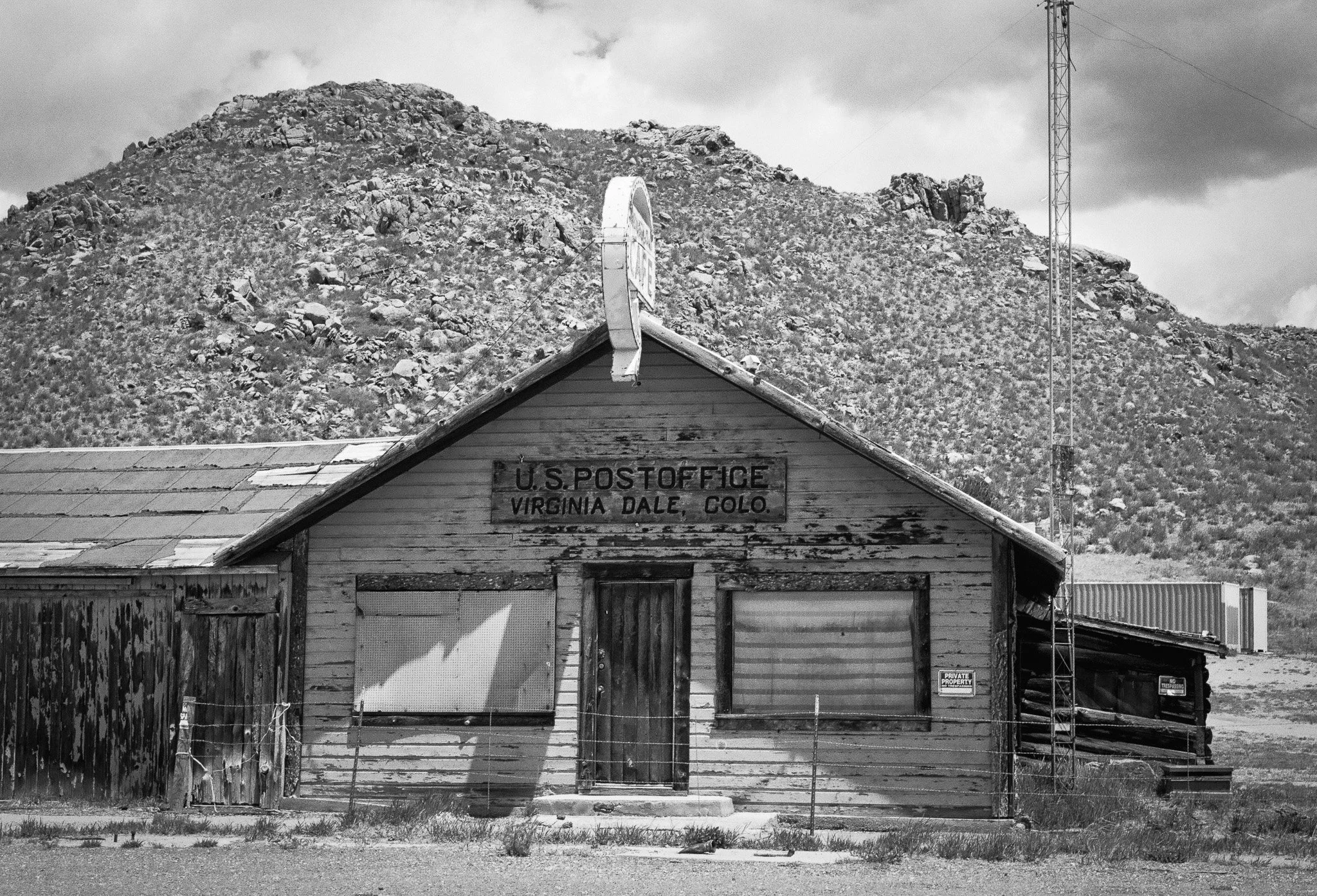 Virginia Dale, CO