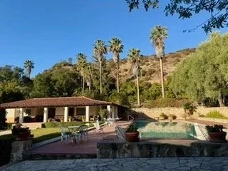 OJAI WRITERS RETREAT DEPOSIT (STANDARD)