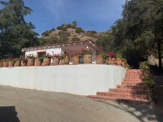 OJAI WRITERS RETREAT DEPOSIT (UPGRADE)