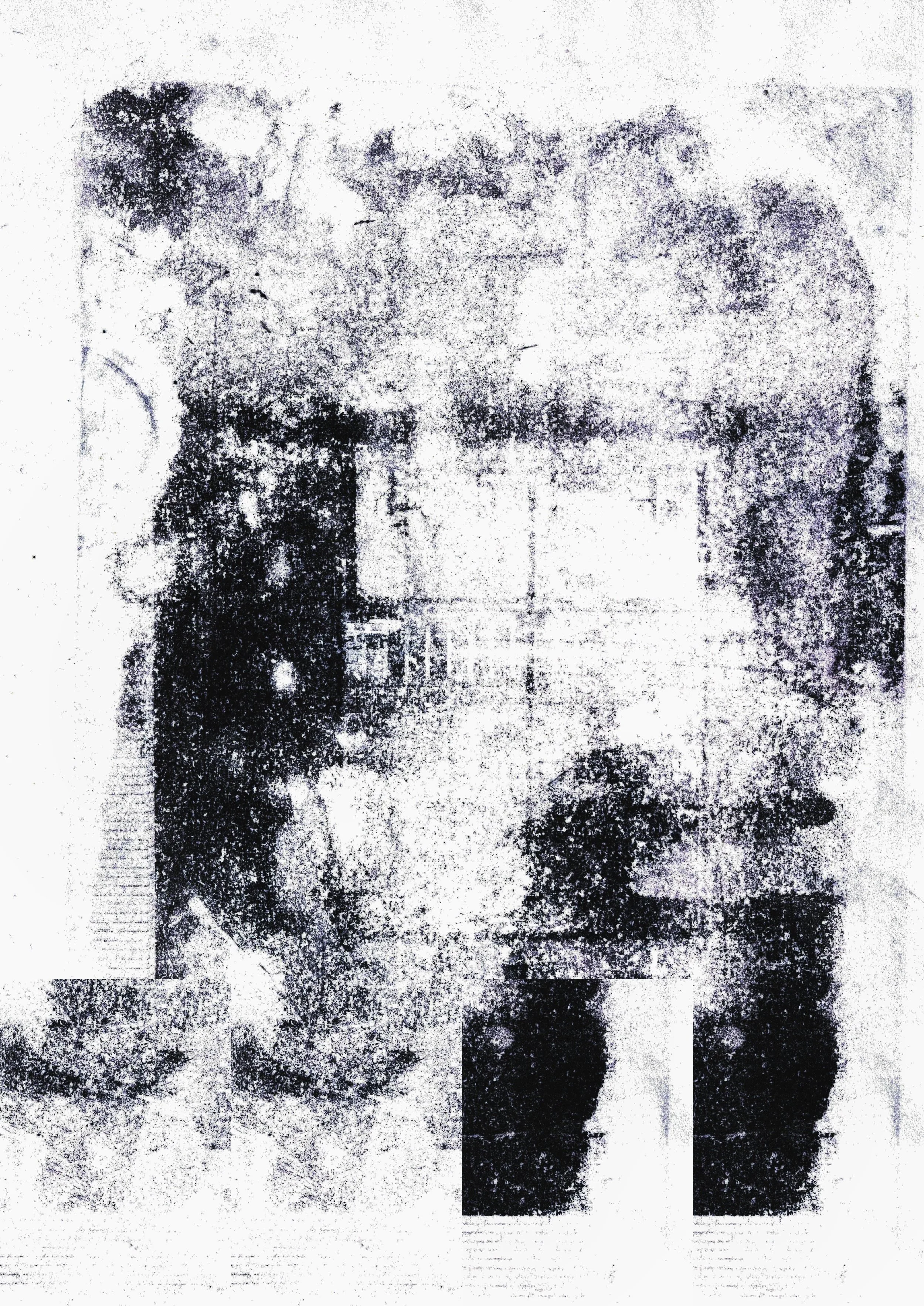 Aceton experiments, 2025