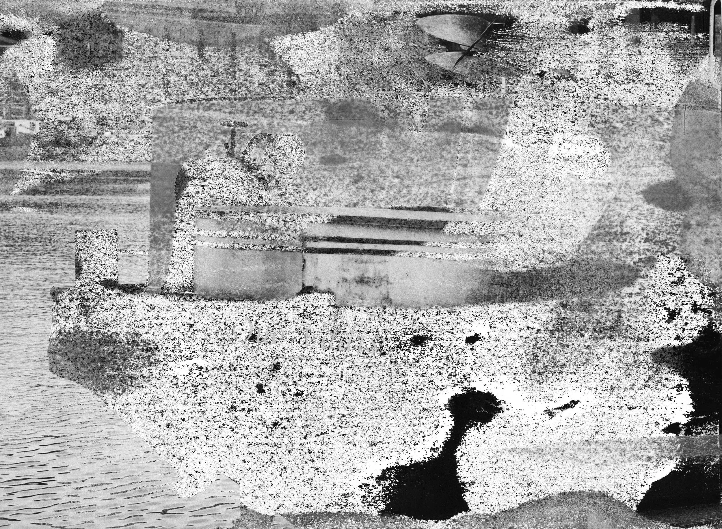 Aceton experiments, 2025