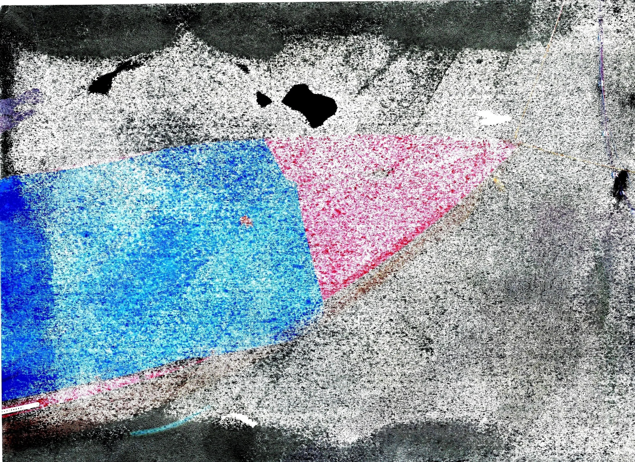 Aceton experiments, 2025