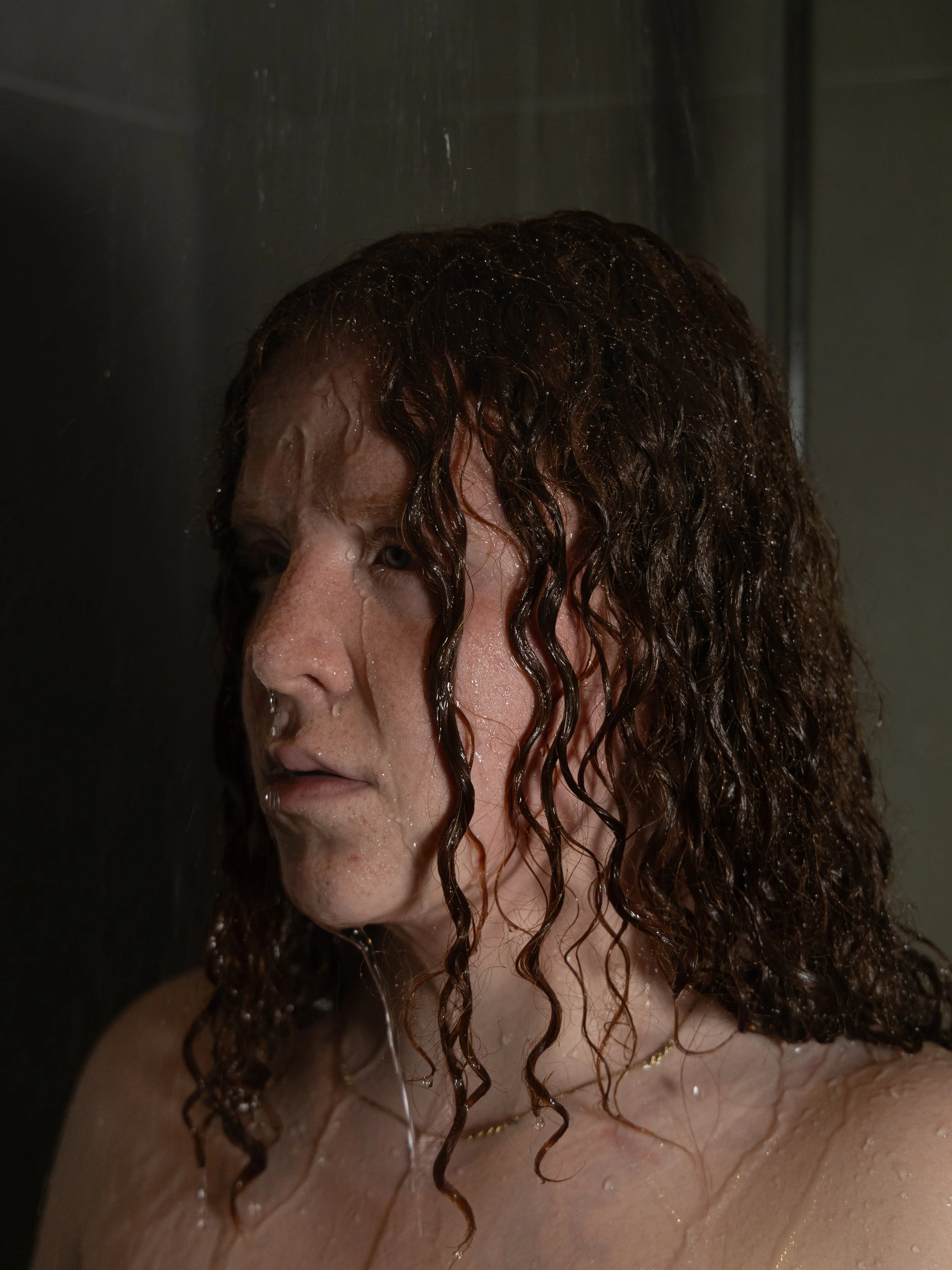 When the water stops flowing, 2025