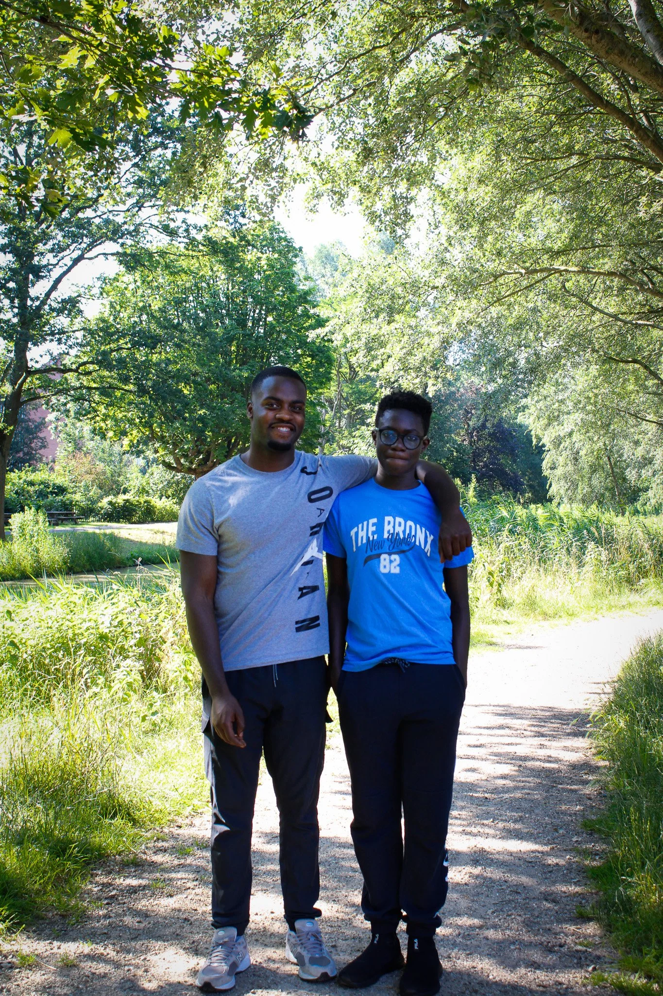 School's cool Amsterdam, 2023