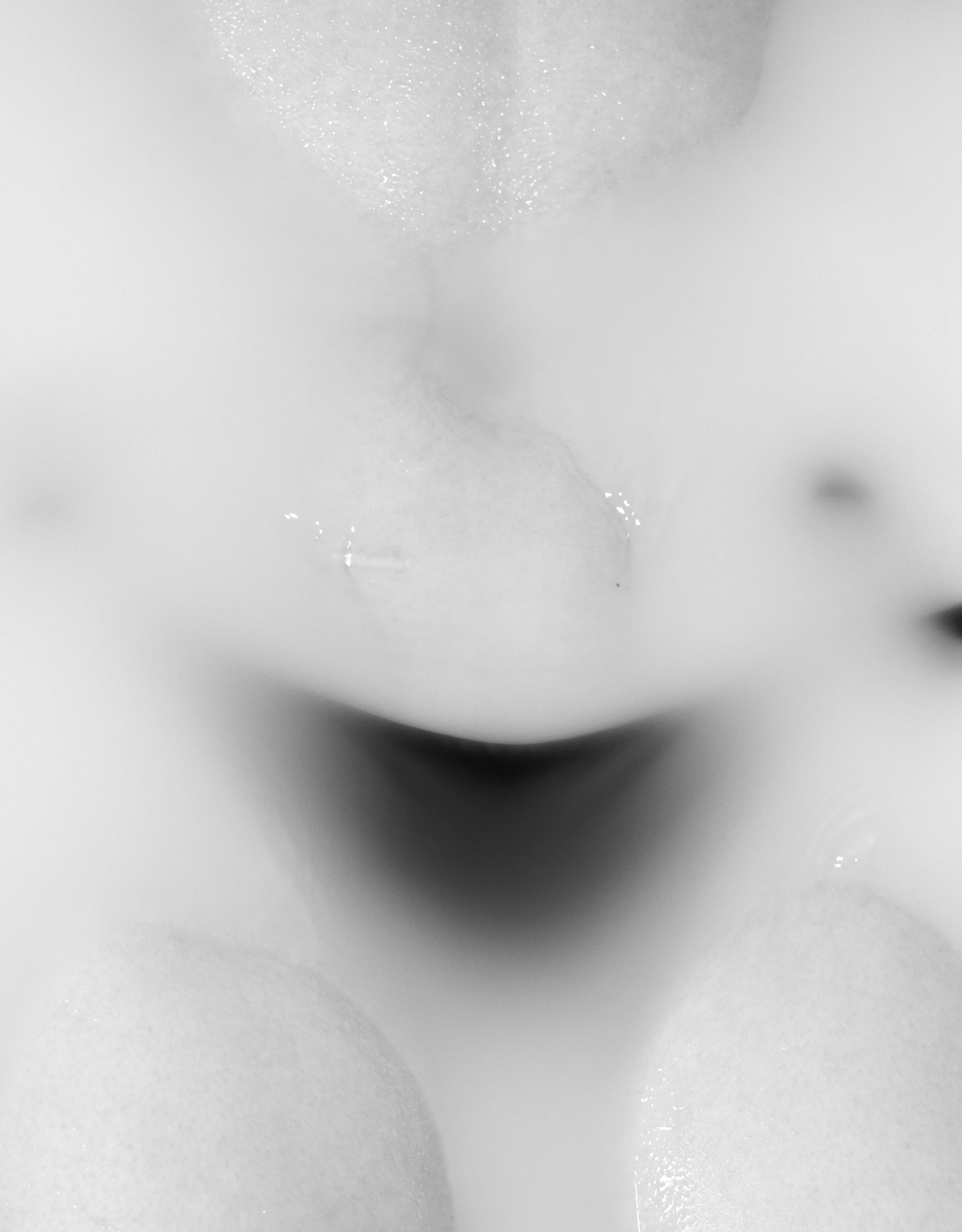 When the water stops flowing, 2025