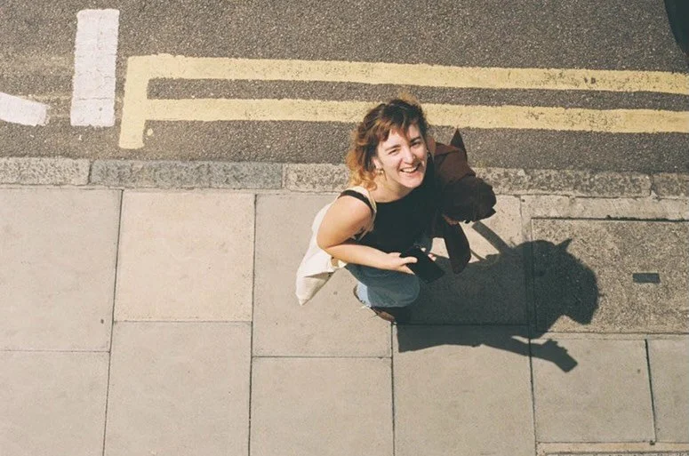 Hello hiya 

Im Cath and I&rsquo;m the face behind MAKE. 

I&rsquo;m a jeweller (@cathmjewellery) and a charity events manager in my day to day and recently moved to Brighton. As someone who takes parts in lots of markets as a maker, I wanted to star