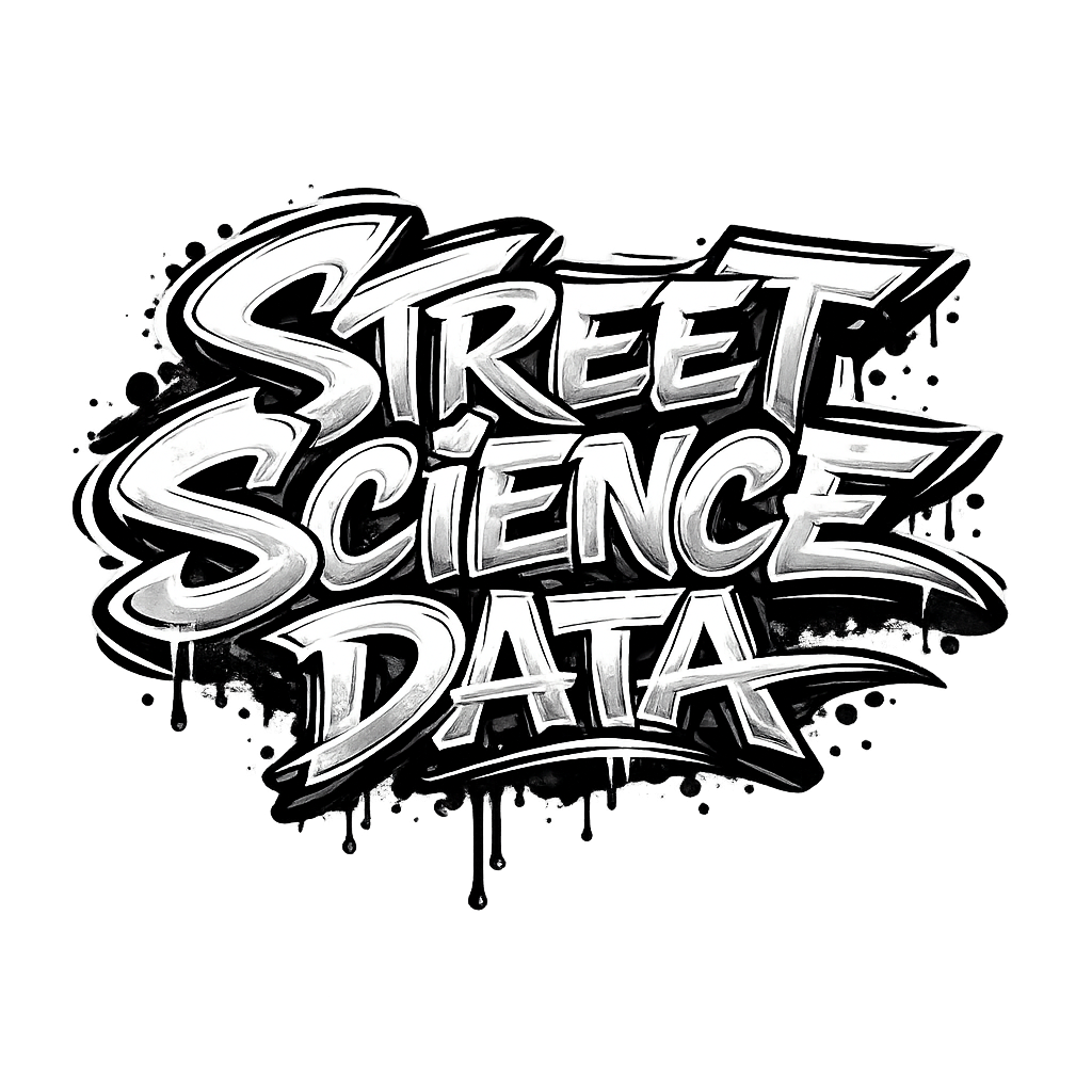 Street Science Data