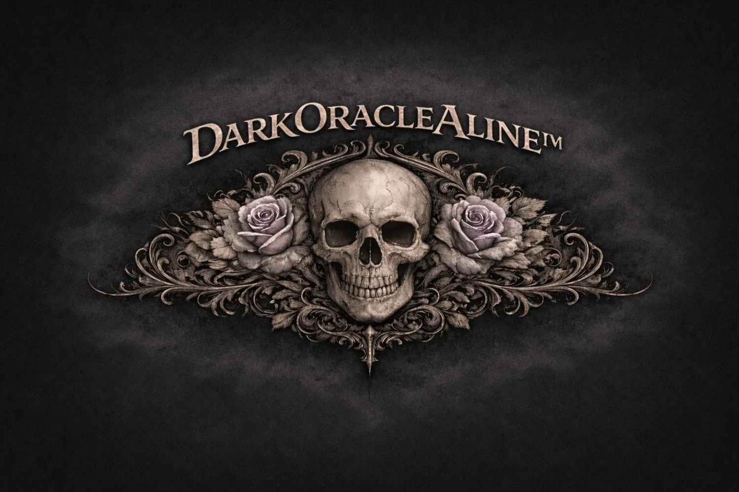 DarkOracleAline™