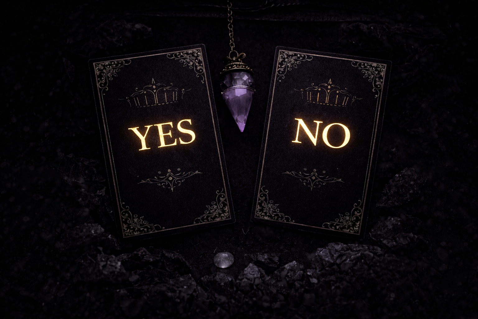 Yes / No Only