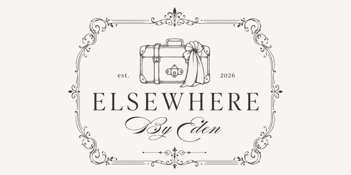 Elsewhere By Eden