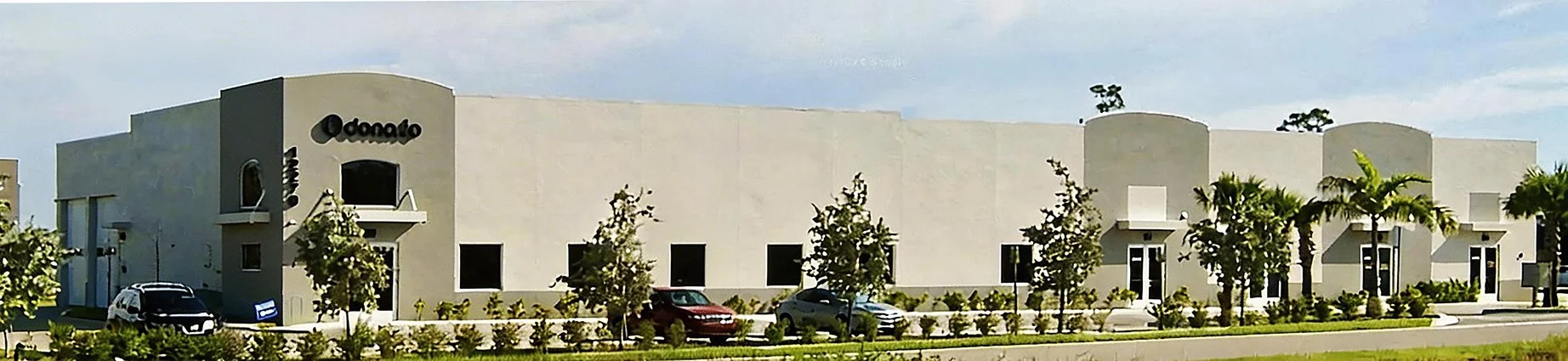 HEMRICK ARCHITECT provides Design Services & Coordination Consulting, specializing in technical code & life-safety compliance (NFPA 654 & 497, & OSHA) within complex commercial & industrial environments, as Architect of Record.