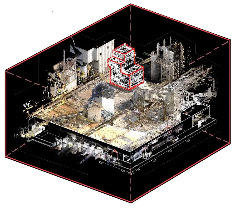 industrial-architect-revit-acc-point-cloud-grain-processing-plant-maine-new-hampshire-seacoast-i-corridor-florida