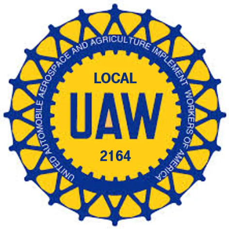 UAW 2164 Retirees meeting