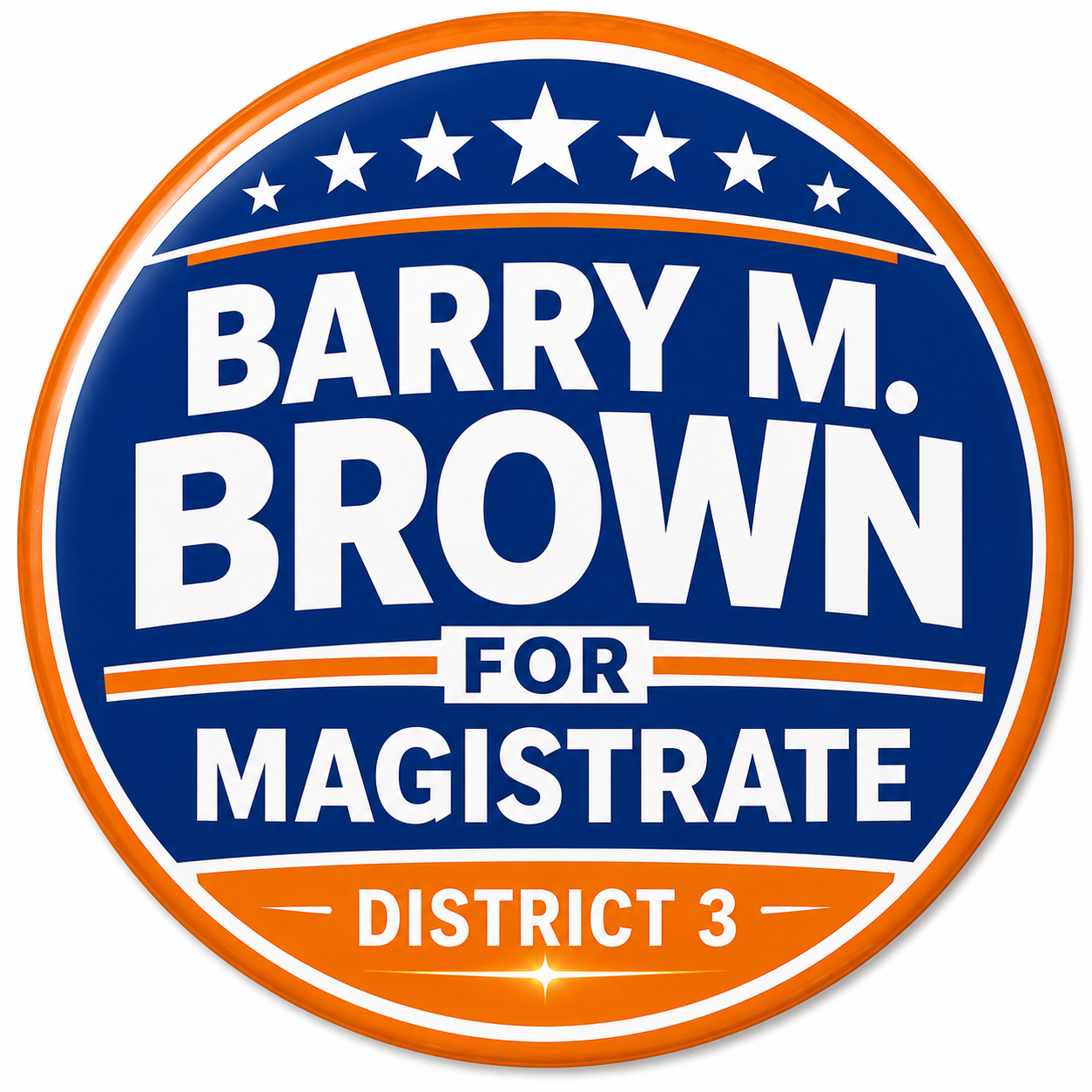 EARLY IN-PERSON VOTING AT 5 LOCATIONS ONLY