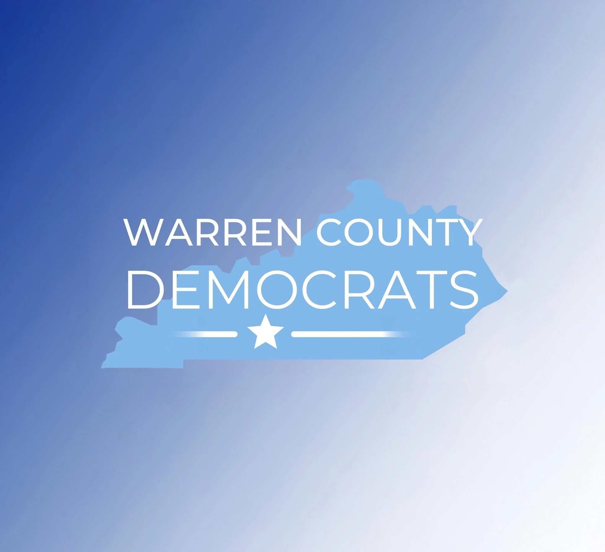 WARREN COUNTY DEMOCRATIC PARTY