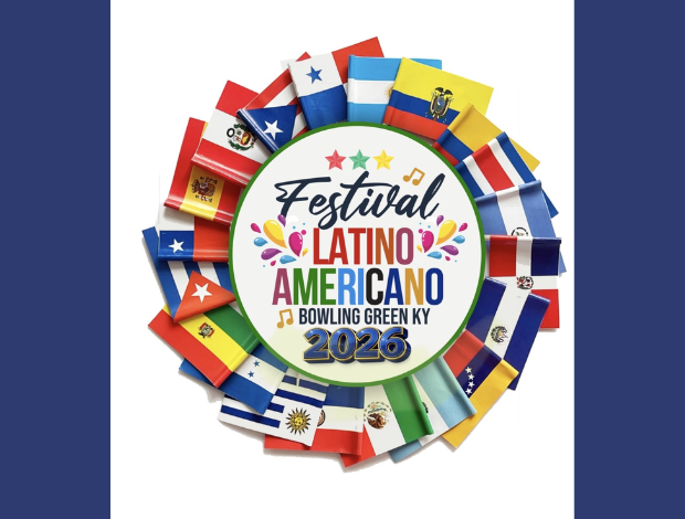 Festival Latino Americano