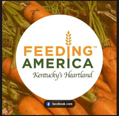 Feeding America at Lampkin Park!