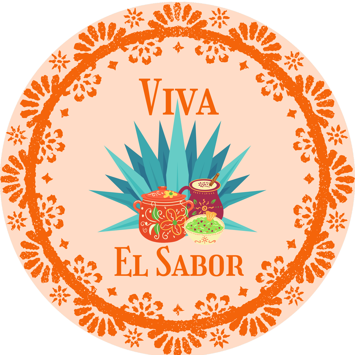 Viva El Sabor