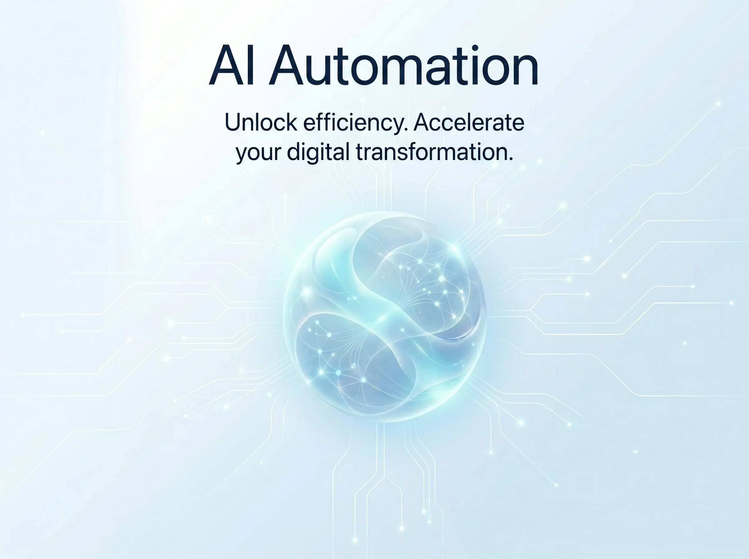 AI-Powered Automation and the Future of Enterprise Transformation in Saudi Arabia