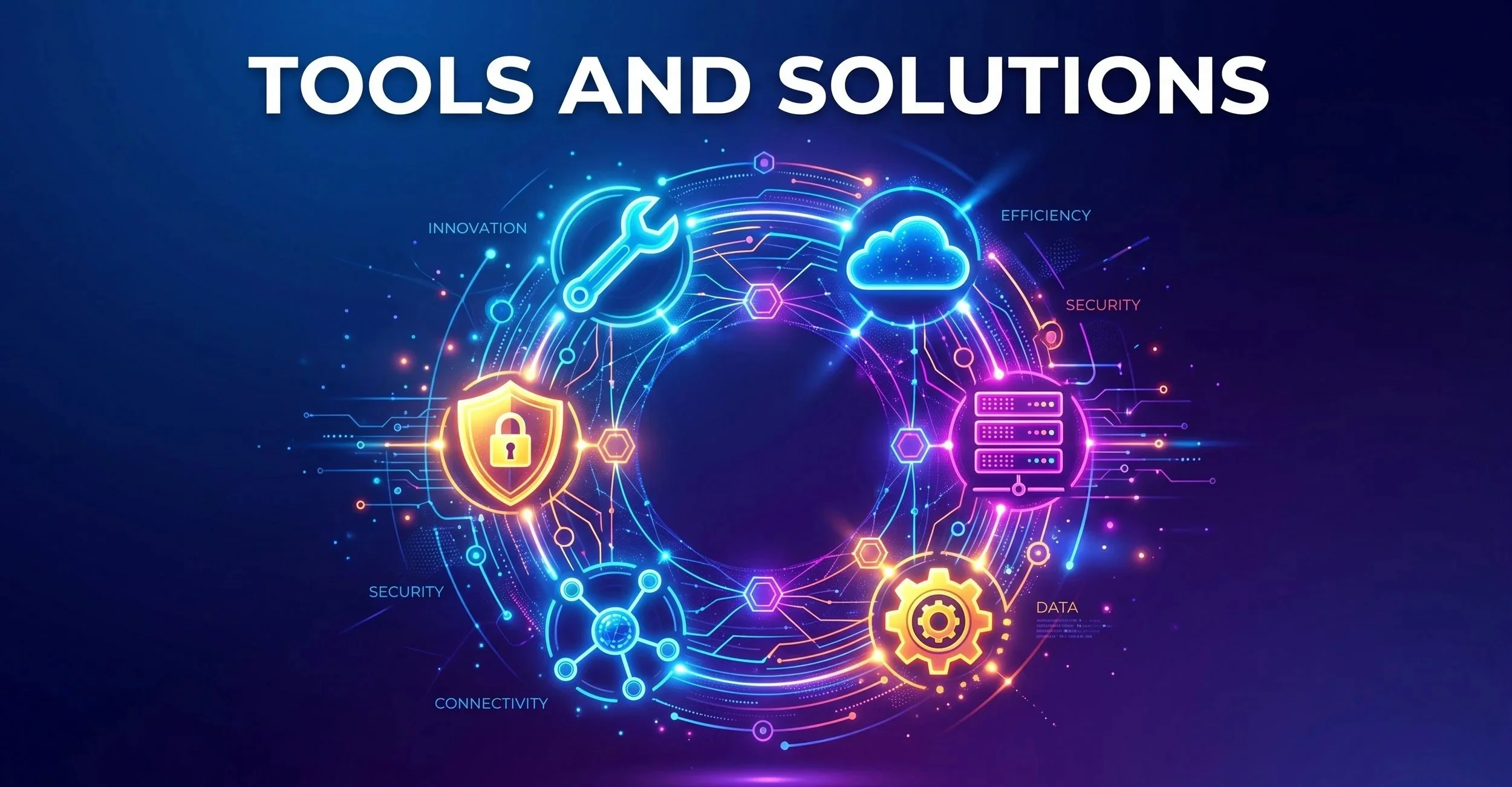 Best Tools and Solutions for Business: Complete Guide