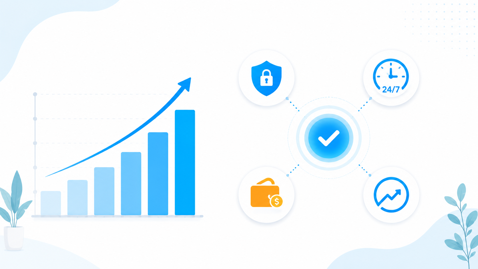 Benefits of Managed IT Services: Cost, Security, and Scalability