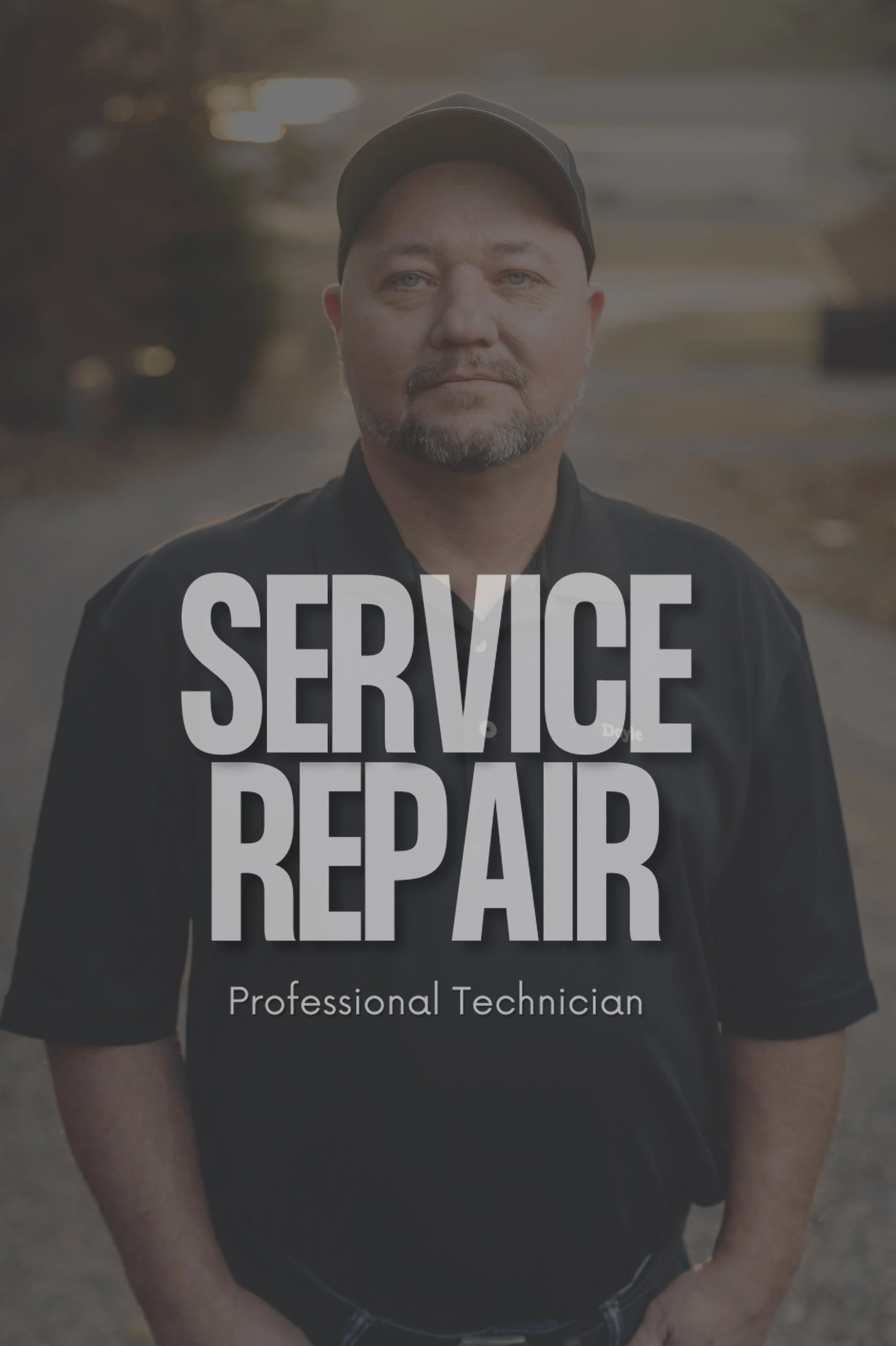 Service/Repair