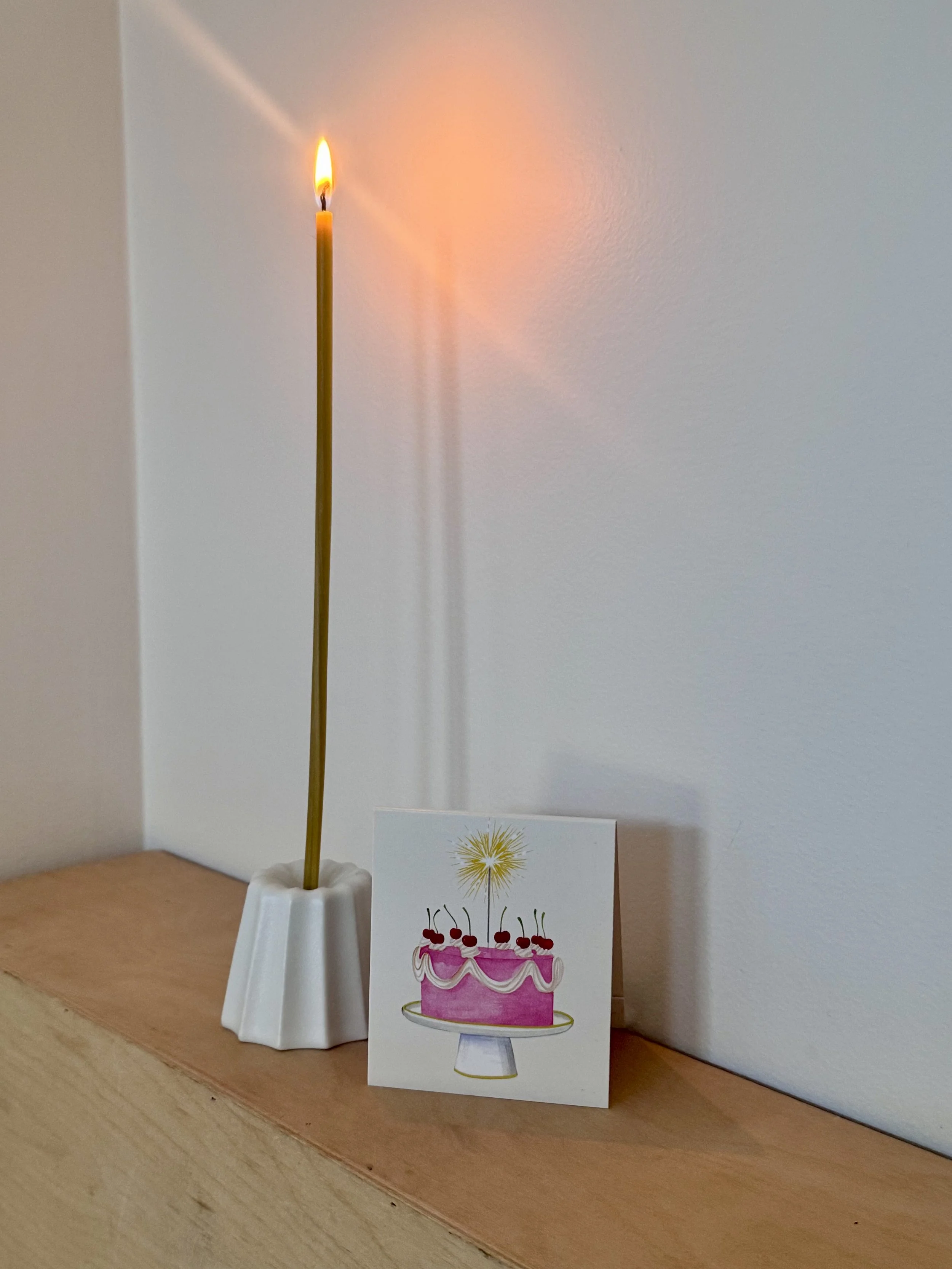 Abigail Jayne Design Birthday Celebration Matchbook Birthday Cake.jpeg