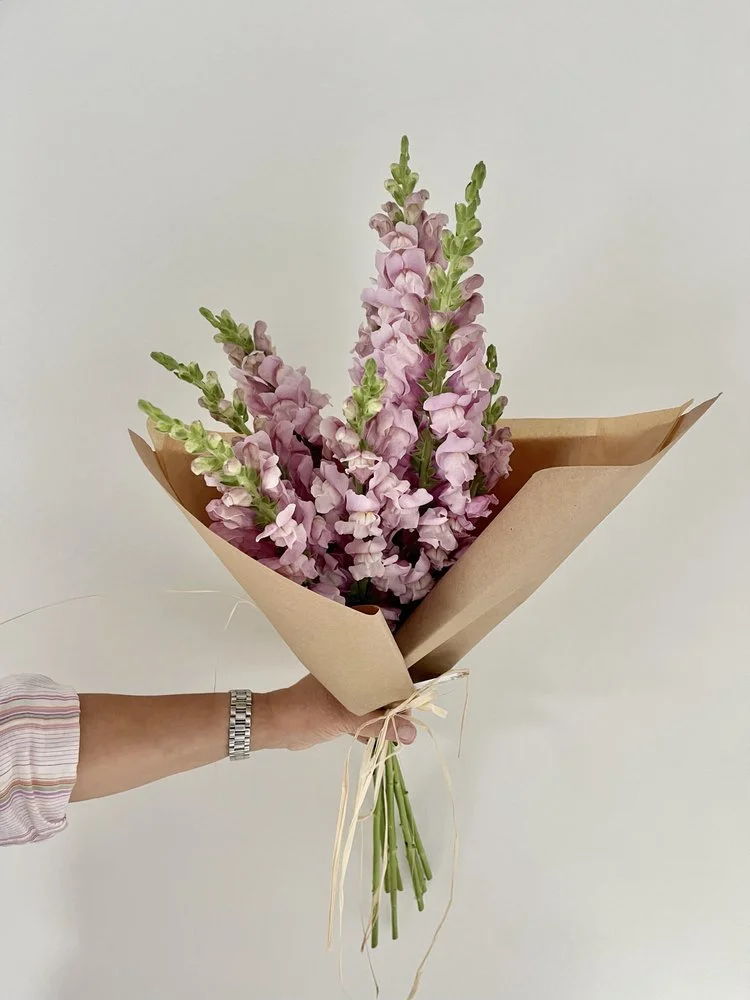 Single Bloom Bouquet