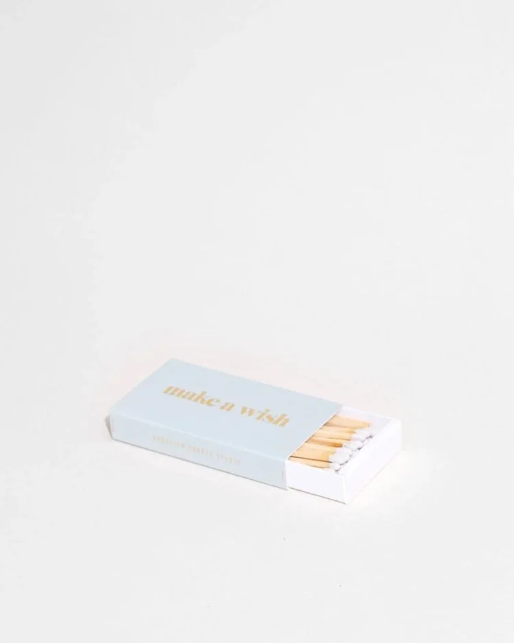 Brooklyn+Studio+Company+Make+a+Wish+Matches+Open+Box.jpeg
