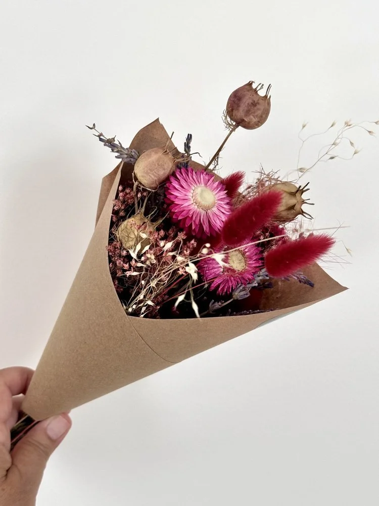 Little Bundles of Joy