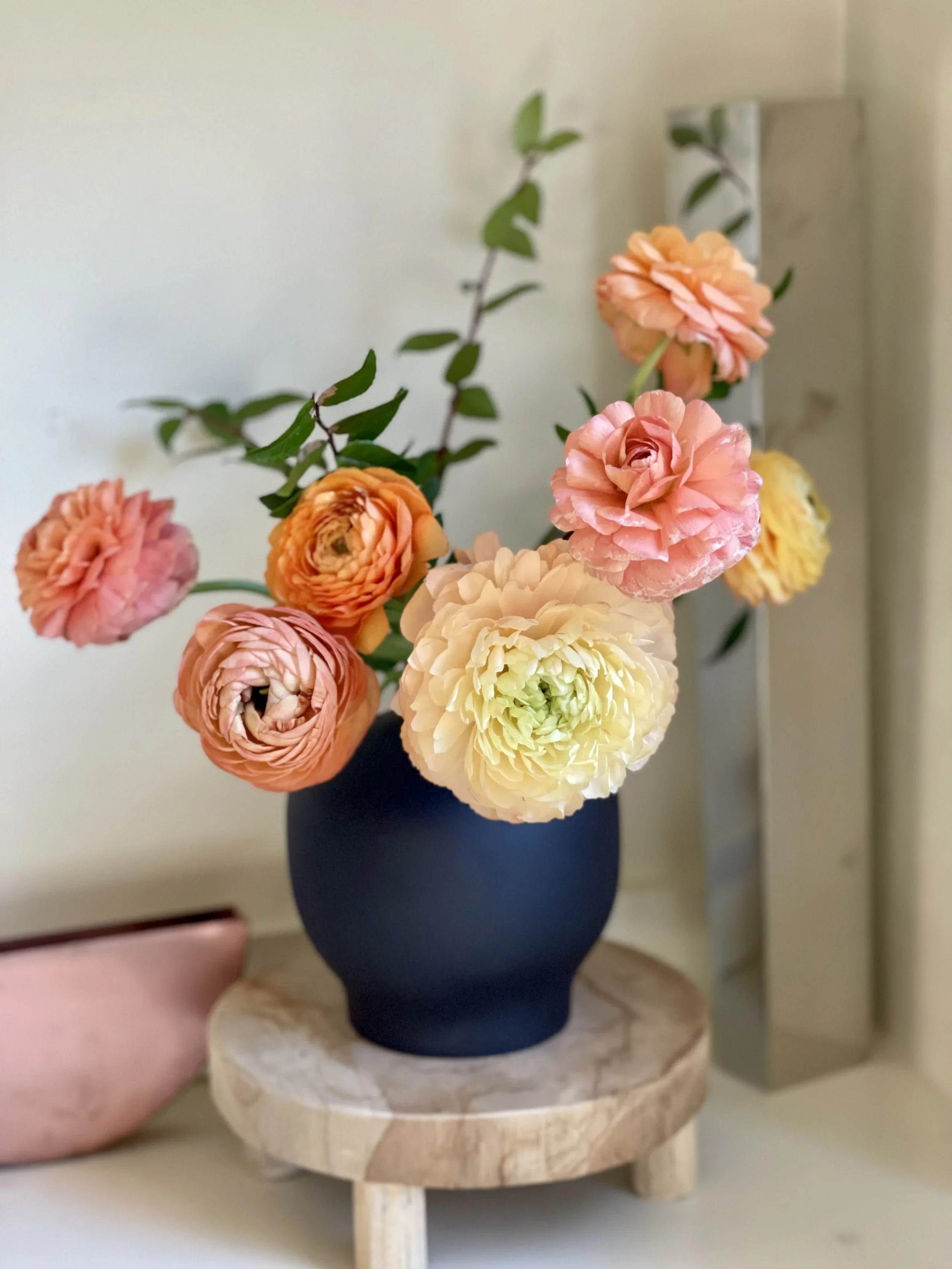 Blooming Beauty Arrangement