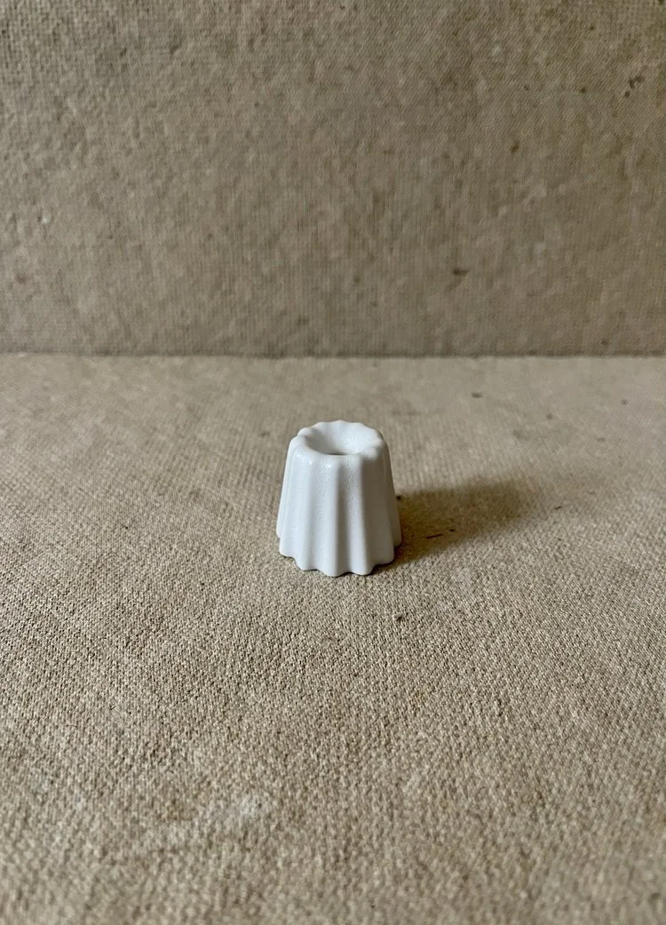 OVO+Porcelain+Candle+Holder+White+front+view+.jpg