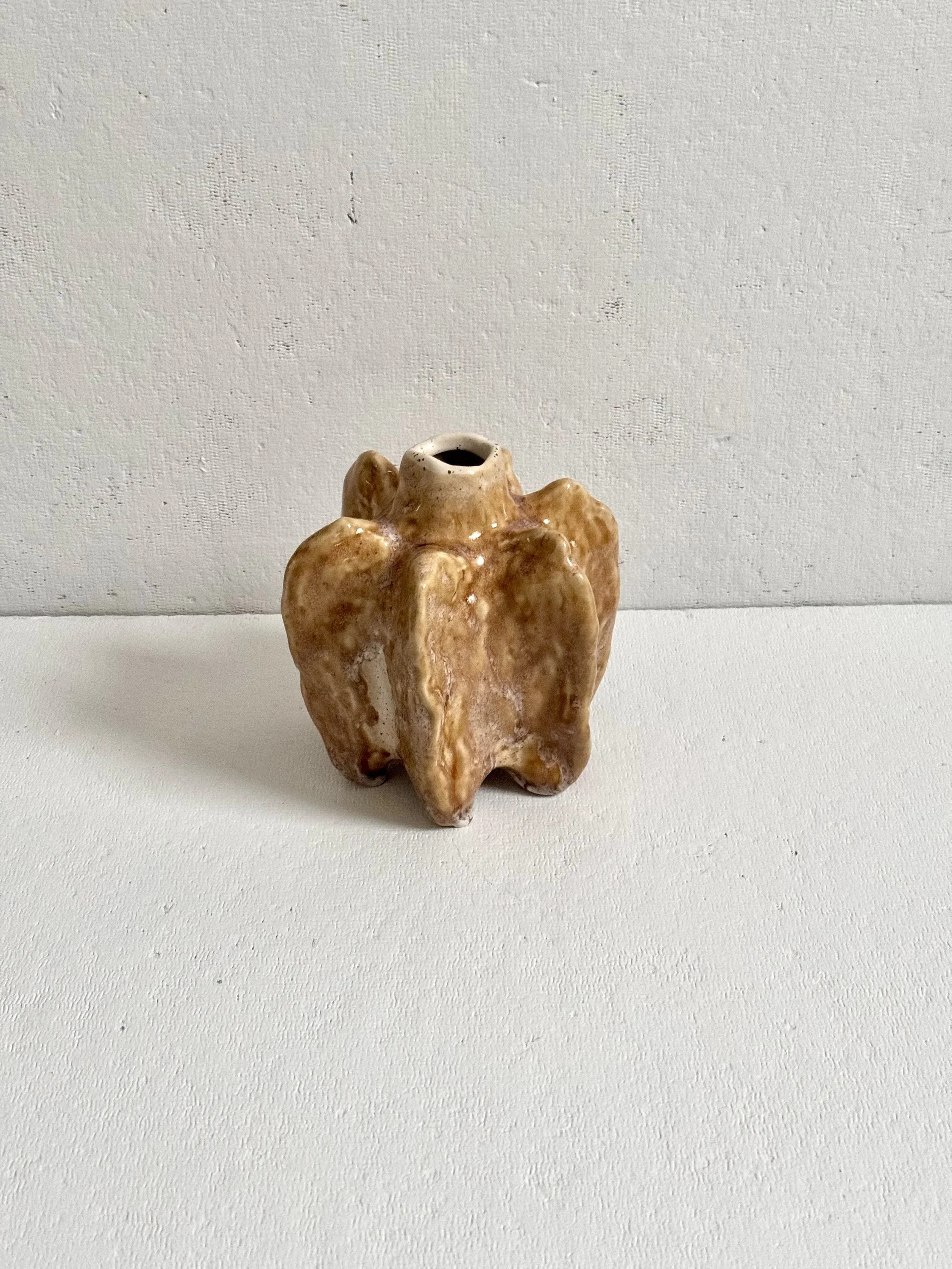 Toma+Ceramic+brown+glazed+bud+vase+.webp